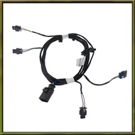Front Parking Sensor Cable Wiring Harness Bumper Radar for  A4 S4 15-18 8W0971095B 8W0 971 095 B
