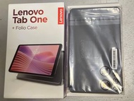 Lenovo Tab One 原裝Folio Case 8.7吋保護套支架