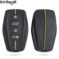 Geely Emblem Coolray Atlas Pro Emgrand GT GS S Manjaro Okavango Tugella For Proton X50 X70 Silicone 