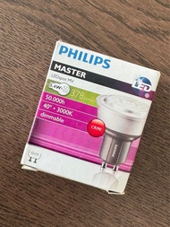 Philips LED 飛利浦 LED射燈膽