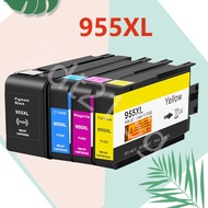 HP 955XL hp955 hp 955 xl Ink Cartridge HP955 XL Compatible for 7740 8210 8216 8710 8720 8725 8730 87