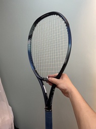 新到冇朋友made in Japan 日本購入男女啱用 Yonex Ezone 100 tennis racket  grip 2, 285g , 100 sq in, 16x19 pattern 網
