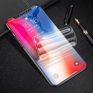Hydrogel Screen Protector For Samsung S10 Lite 2020 S20 S20 Plus S20 Ultra S8