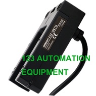 New OMRON E3Z-GN11A GP11A GN11B GP11B U-Type Photoelectric Switch