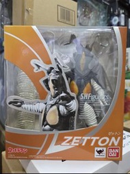 SHF S.H.Figuarts ULTRAMAN ZETTON