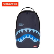 Guangzhou Tingting Trading Co., Ltd. SprayGround Street Wear Shark Mouth Backpack Men Women Couple B