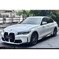 BMW G20 PRE FACELIFT CONVERT G80 M3 BODYKIT BUMPER PP MATERIAL ( Body Kit, Grill, Diffuser, Lip, Spo