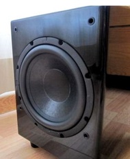 Marquis MQ88 Subwoofer 重低音喇叭