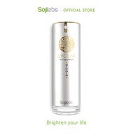 Combo 2 box Lycium Anti-Aging Serum 30ml reducing deep, shallow wrinkles, smoothes skin, softens