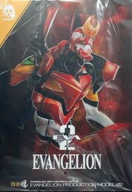 THREEZERO EVA 2~非全新價錢注意內文