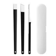 Mini Pedicure Set Pisau Kuku Cantengan Satuan Pedicure Knife Tools Pisau Pedicure Portabel