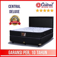 Springbed Central Deluxe / Kasur Central Deluxe - Central Springbed