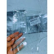 COMMITTEE PLASTIC SIZE 10.5 X 16.5 ID CARD PLASTIC/ 10.5 X 16.5 (1 PACK)