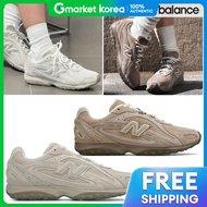New Balance | New Balance 204L Sneakers Mushroom Timberwolf U204Lmma U204Lmmc