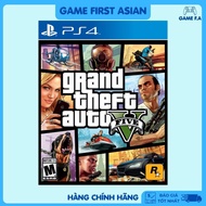 Ps4 Grand Theft Auto V Premium Edition game Disc (GTA 5)