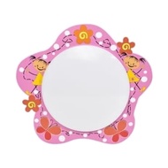 Eglare Girl Wall Lamp E14 - Pink
