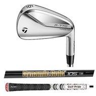 TaylorMade 2020 P770#3 Single Iron, Dynamic Gold 105 Onyx Stiff Flex