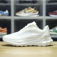 Direct Sales alo yoga Alo Comfortable All-Match Anti-Slip Breathable Men Women Sports Shoes Casual R