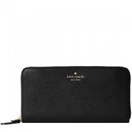 Kate Spade Laurel Way Neda Wallet in Black wlru6061