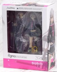 R × R Toy figma 重兵裝 女高中生 壱 壹 396 neco 可動 1/12 肆 陸 參 another