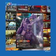 [GENUINE] Transformers Model – Megatron Energy Explosion AE02 – Blokees – ET51