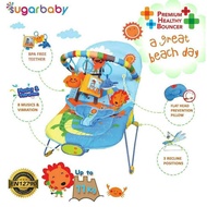 Baby Bouncer/Sugar Baby Premium Healthy Bouncer