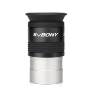 RBNJO SVBONY 1.25 "ช่องมองภาพมุมกว้าง60 ° & 65 ° 9/12/16/20Mm HD เคลือบเต็มสำหรับกล้องโทรทรรศน์ดาราศ