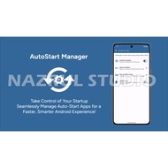 AutoStart App Manager 6.6 Full Version Crack APK