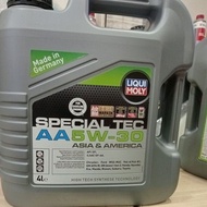 LIQUI MOLY Special Tec AA 5W30 (4L)