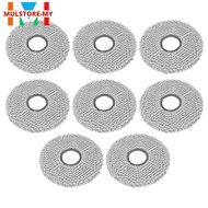 [Mulstore] Mop for dreame for mova L10s/L40/x40/x30/E40/E30/L50/X50 Ultra AE/Ultra/Master