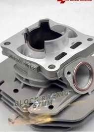 57MM & 59MM HIPOWER RACING BLOCK HI POWER ( BLOCK ONLY ) Y125 Y125Z Y125ZR