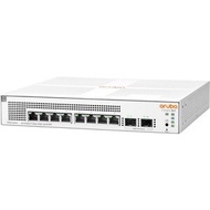 Aruba Instant On 1930 8 Ports Manageable Ethernet Switch