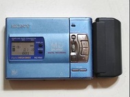 Sony md Walkman MZ-R50 (藍色)