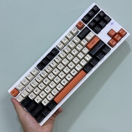 Carbon keycaps ABS SA profile Doubleshot ABS for Mx switch keyboard