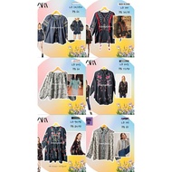 VOL31. PREMIUM ZRA | BOHEMIAN BOHEMIAN BOHEMIAN | KATBOL | Channel Channel | BABYDOLL | PATTERN Wani
