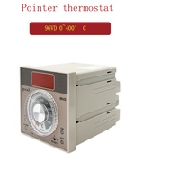 Gi-96VD Digital Temperature Controller Analog Temperature Controller Temperature Controller Oven Tem