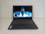 Lenovo V14 Core i3 Gen 10 RAM 8GB SSD Laptop Second Bekas Gen10