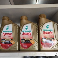 Petronas Sprinta 4T F900 10W-40
