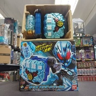 幪面超人-DX BUILD Grease Blizzard Knuckle 冰拳 20230830019