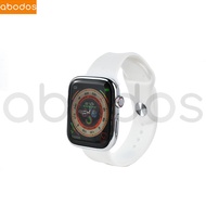 Abodos Smartwatch Jam Deteksi Tekanan Darah Oksigen Darah