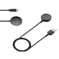 Durable Type-C USB  Charging Cable For Samsung Galaxy Watch Ultra 2025 47mm Watch 8 7 6 5 4 Active 2