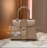 Delvaux Brillant Mini內缝手袋 20 / 11.5 / 16 cm