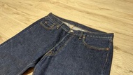 TCB 50s Jeans / One Wash 日本製 @ LVC 55501 Denime Full Count UES McCOY