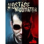 Hostage Negotiator (Original) Board Game