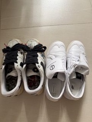 Nike Air Force 1 GD 兩對700