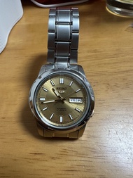 SEIKO精工5號自動錶