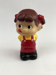 Peko 牛奶妹 不二家 公仔