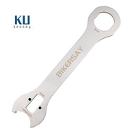 Bicycle Repair Wrench Multi Bike Bottom Bracket Wrench Professional Bottom Bracket Tool Bicycle Repa