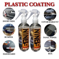 Nine 9 PRO Plastik Coating