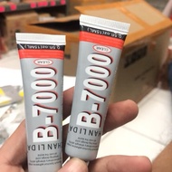 B7000 GLUE LCD GLUE TOUCHSCREEN GLUE 15ML